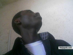 Louis Boafo Bosompem (lbosompem)