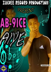 Aiye by AB 9ice