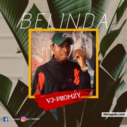 BELINDA by VJ PROMZY
