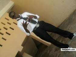 u think say u bad