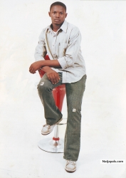 LAMIDI AZEEZ