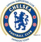 THE BLUES