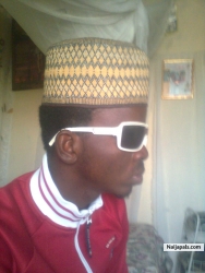 AWOLU EMMANUEL