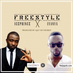 Freestyle by Iyanya x Ice Prince