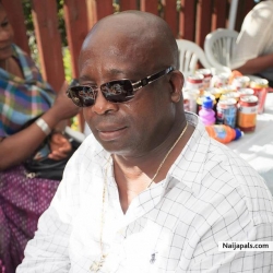 Tjay Bakare (Tjay57)