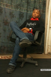 THAT THE REAL ME..................