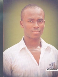 Terence Ibeme 
