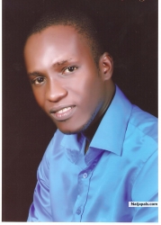 OLUWAFEMI AKINWANDE FAGBEMI