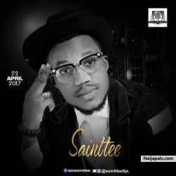idowu samuel (iamsainttee)