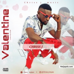 Valentine by Chriss J 