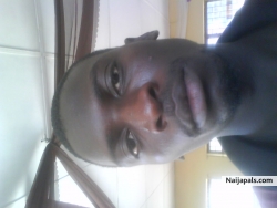 olawale bello