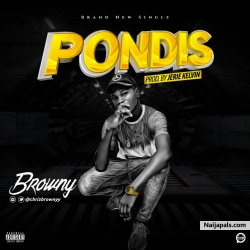 Pondis by Browny