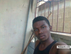 okogho leonard