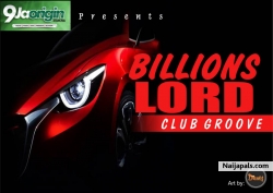 Club Groove by Billions Lord