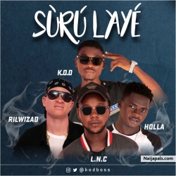 Suru Laye by KOD