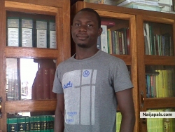 Demola Esan