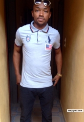 CHIJIOKE (CJGREAT)