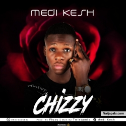 Chizzy by Medi kesh
