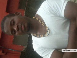 chibuike wokeh (Chibito1)