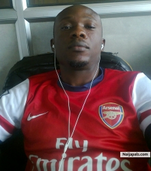 Vincent Obafaiye (solidvincent)