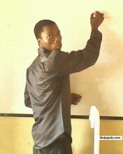 Otubanjo Matthew