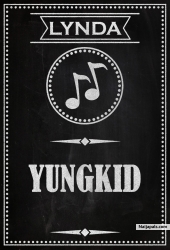 lynda by yungkid