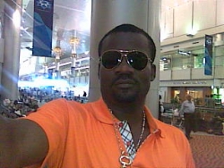 on transit to singapore
