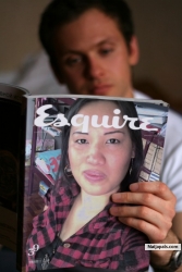 my magazine