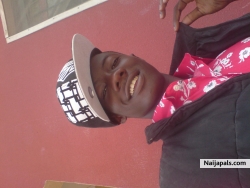 just me