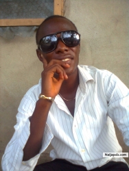 Prince onuoha (Ochidah)