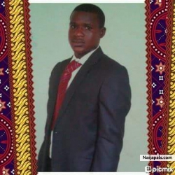 Halilu Monday