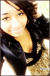 ( - My smile is worth a thousand words !