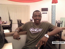 olamide BABALOLA