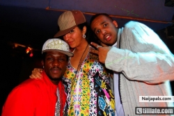 with my guyz