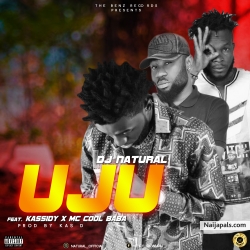 Obianuju by Dj Natural ft Kassidy & Suncool Baba