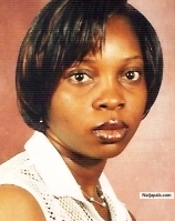 Emmanuella Peters