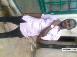 uwem inyang (lifefirst4u)