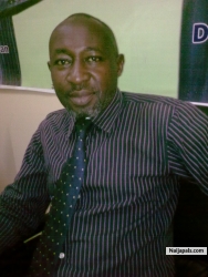 okonta george