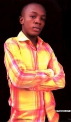 chinedu okafor