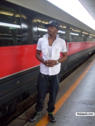 WAITNG 4 TRAIN