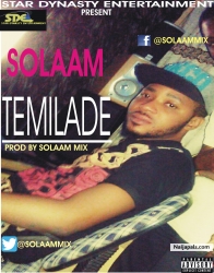 TEMILADE by SOLAAM