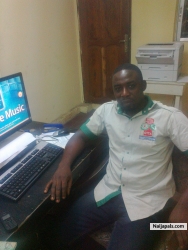idowu daodu