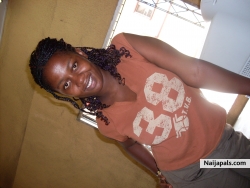 meeen......una no go believe....I NEVER BAFF O...AND see me feelin like...DIVA WANNA BE JOO!!!LOL