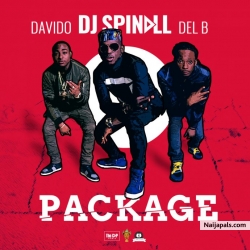Package by DJ Spinall ft. Davido & Del’B