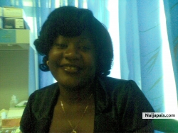 Ndubisi Justina