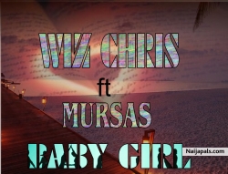 BABY GIRL by WIZ CHRIS