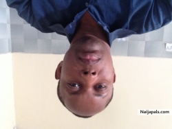 Meribole Benjamin Nnamdi (Bolexy)