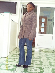 Adesola Sorungbe