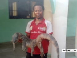 me and my pet.