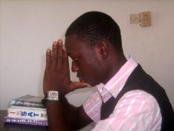 kunle akande (khunzy)